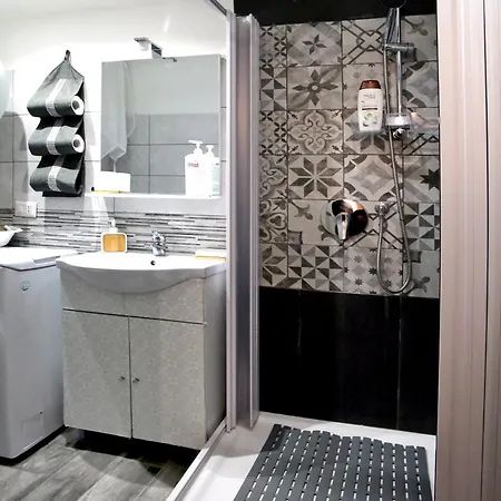 Apartman La Marina Catania