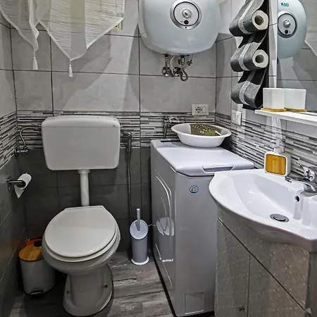 La Marina Apartman Catania