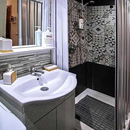 Apartman La Marina *