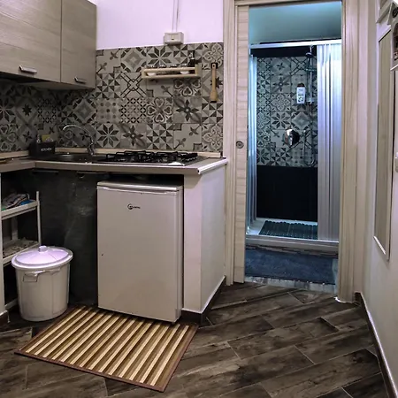 La Marina Apartman Catania