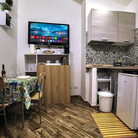 Apartman La Marina Catania