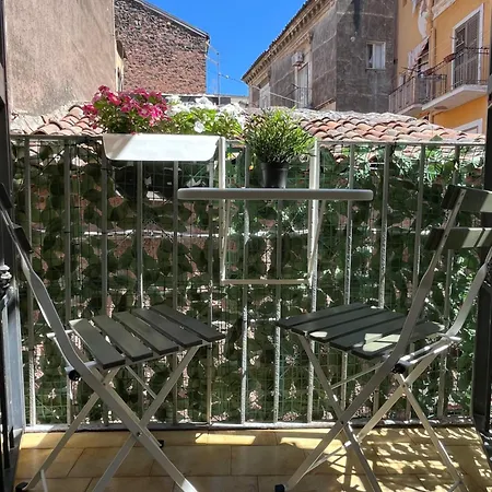 Apartman La Marina Catania